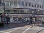 コンビニ　セブンイレブン名古屋東別院駅南（コンビニ）まで666m