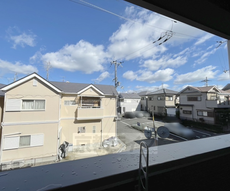ＪＲ片町線 津田駅 徒歩5分 3階建 新築のその他写真