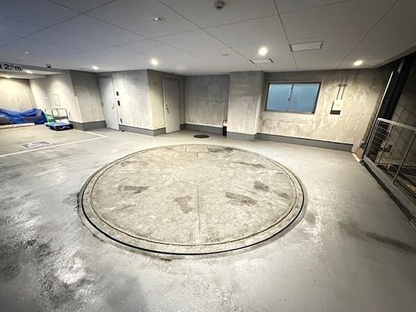 カスタリア人形町3のその他写真