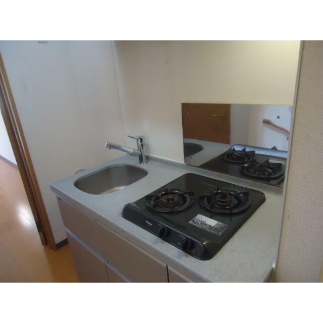 キッチン　別部屋参考