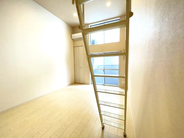 ＪＲ鹿児島本線 箱崎駅 徒歩14分 2階建 築15年の内装写真