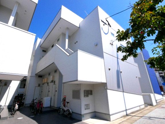 ＪＲ鹿児島本線 箱崎駅 徒歩14分 築15年