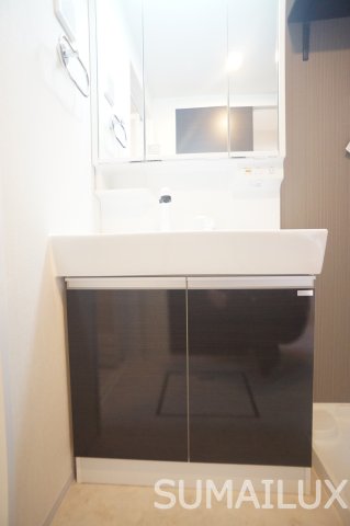 グランディール ルリアンの内装写真