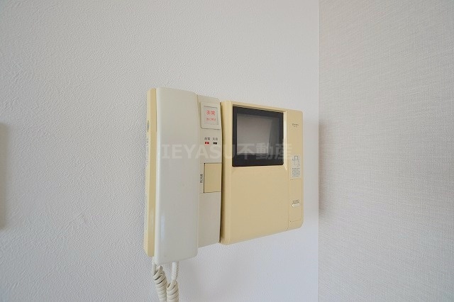 セキュリティ　参考写真