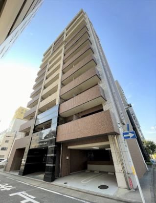 建物外観　★見学予約受付中★