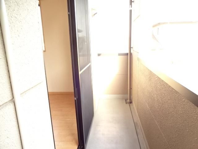 シェルルSの内装写真