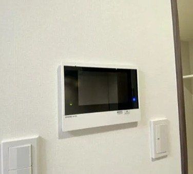 セキュリティ　参考写真