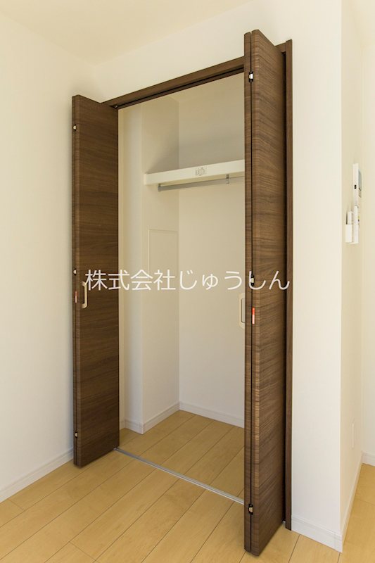 Tierra Apartmentの内装写真