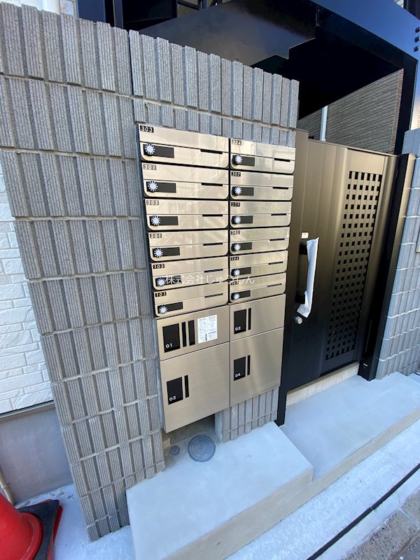 Tierra Apartmentのその他写真