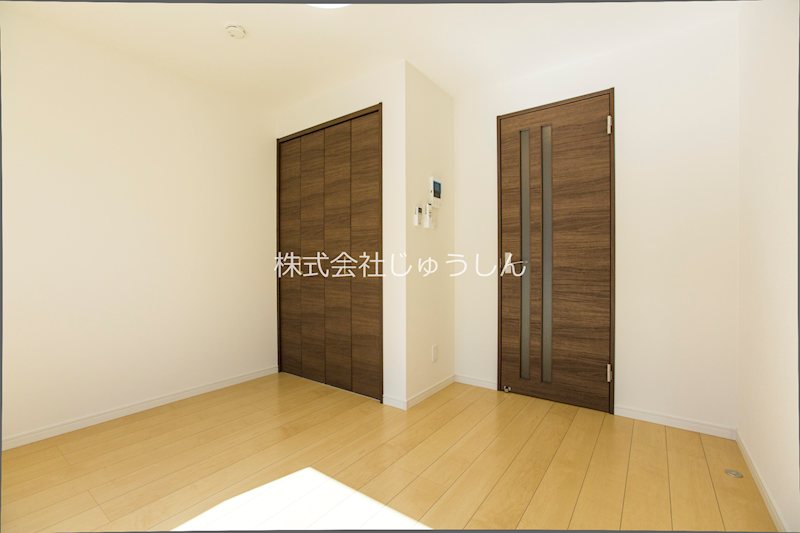 Tierra Apartmentの内装写真