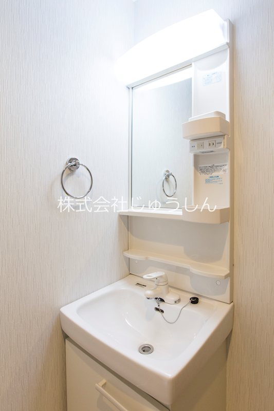 Tierra Apartmentの内装写真