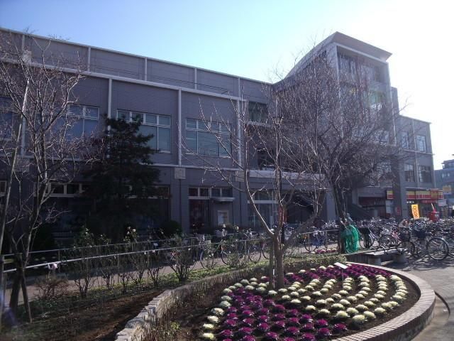 その他　薬園台駅（その他）まで800m