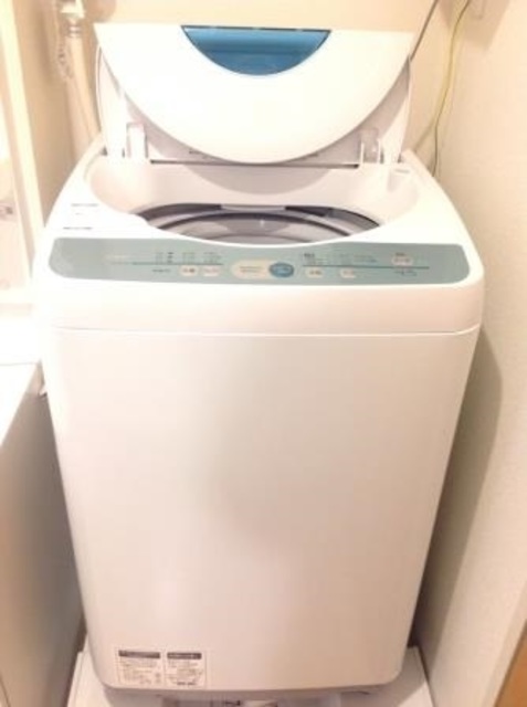 レオパレスプランタンソレイユのその他写真