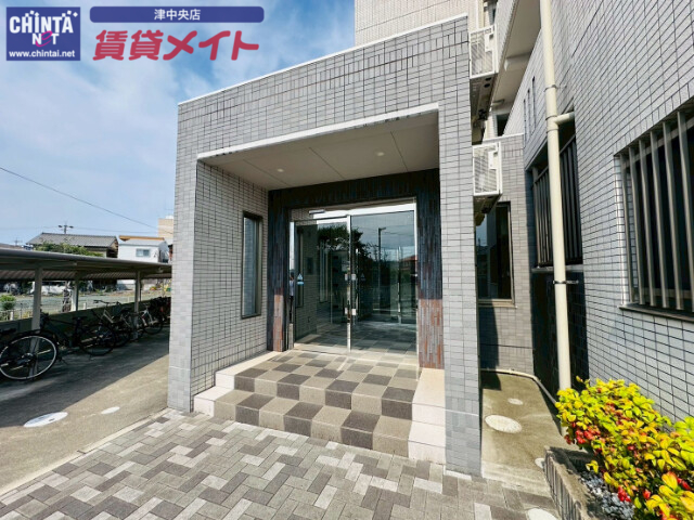 アーバンステージUの外観写真