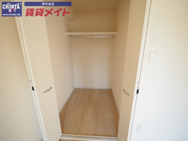 アーバンステージUの内装写真