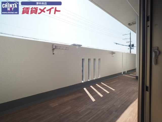 アーバンステージUの内装写真