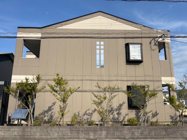 メゾン ド WINの外観写真