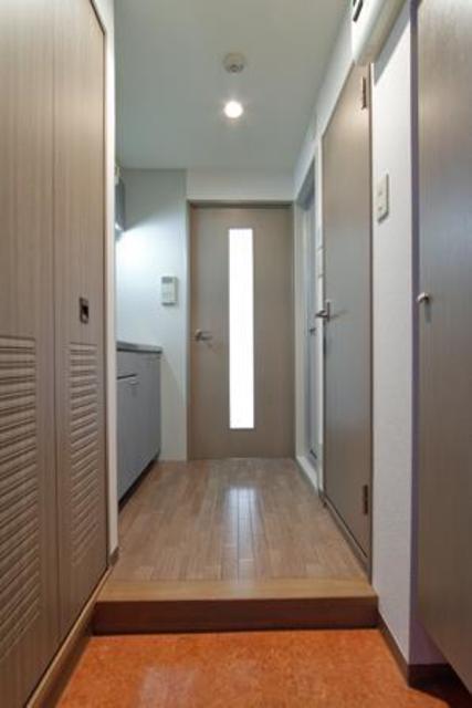 その他　※写真は同タイプ住戸です。