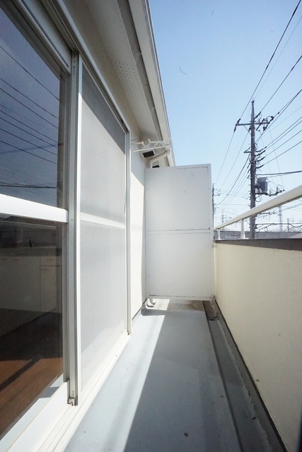 パークランドヒロサワの内装写真