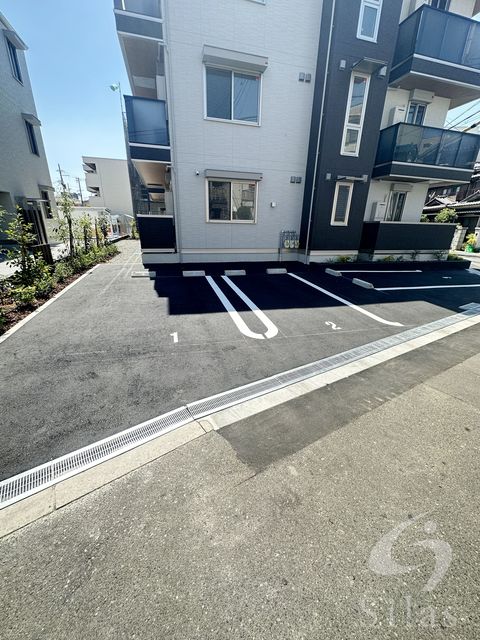 地下鉄御堂筋線 あびこ駅 徒歩9分 3階建 築4年のその他写真