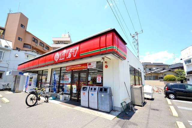 広島電鉄宮島線 草津駅 徒歩3分 3階建 築5年の周辺写真