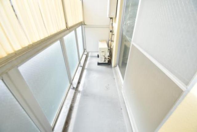 ＪＲ東海道本線 茨木駅 徒歩5分 3階建 築37年の内装写真