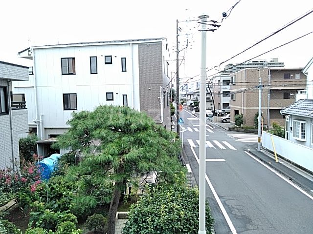 アサヒレジデンスのその他写真