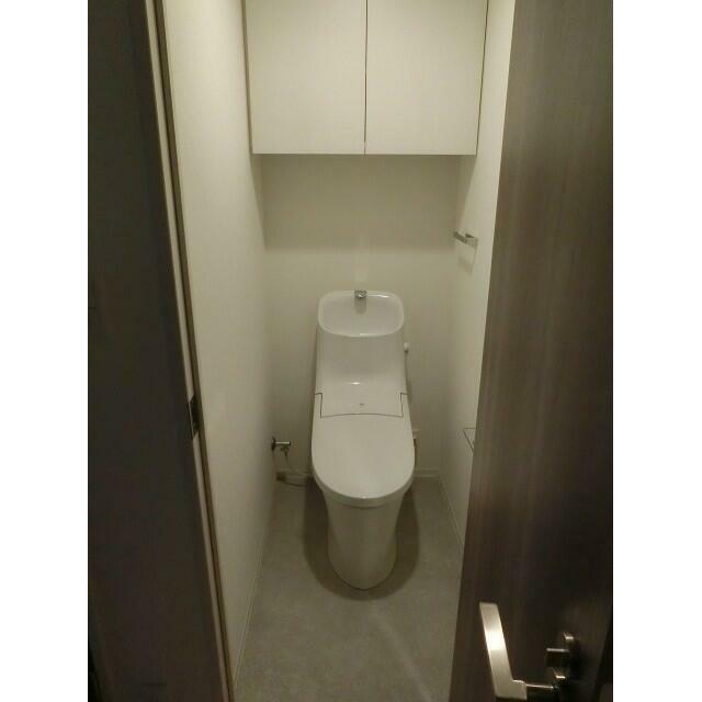 トイレ　※同仕様写真含む