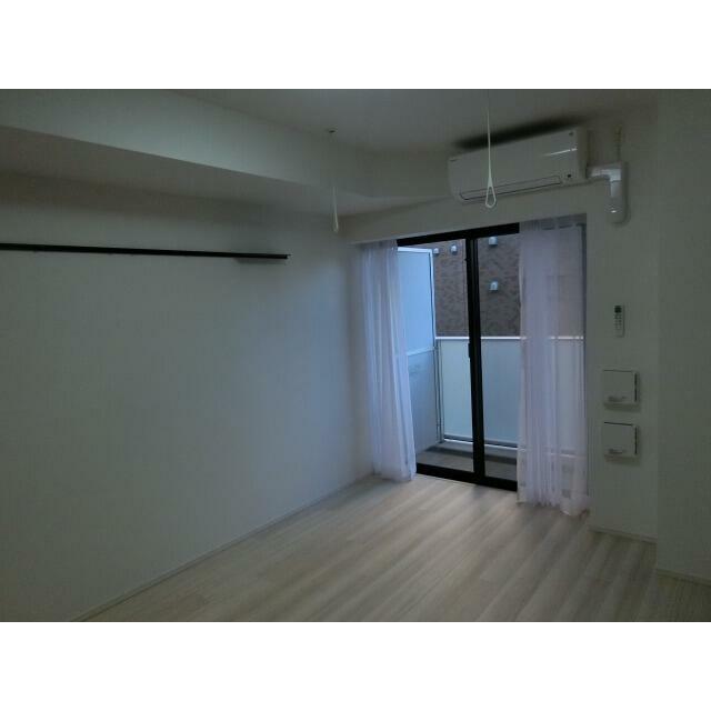 バルコニー　※同仕様写真含む