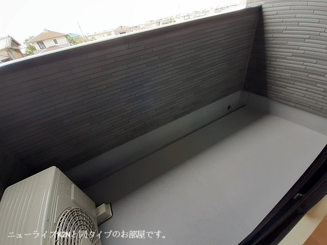 ベルウッド八街Vの内装写真