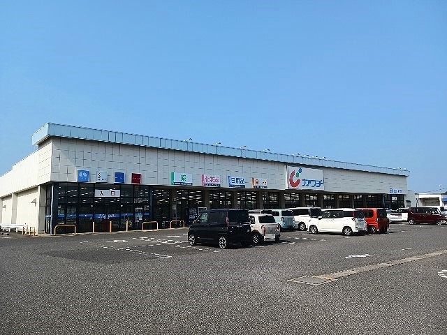 ベルウッド八街Vの周辺写真