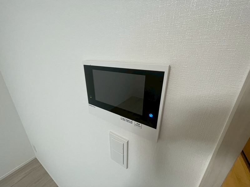 セキュリティ　同シリーズ別部屋