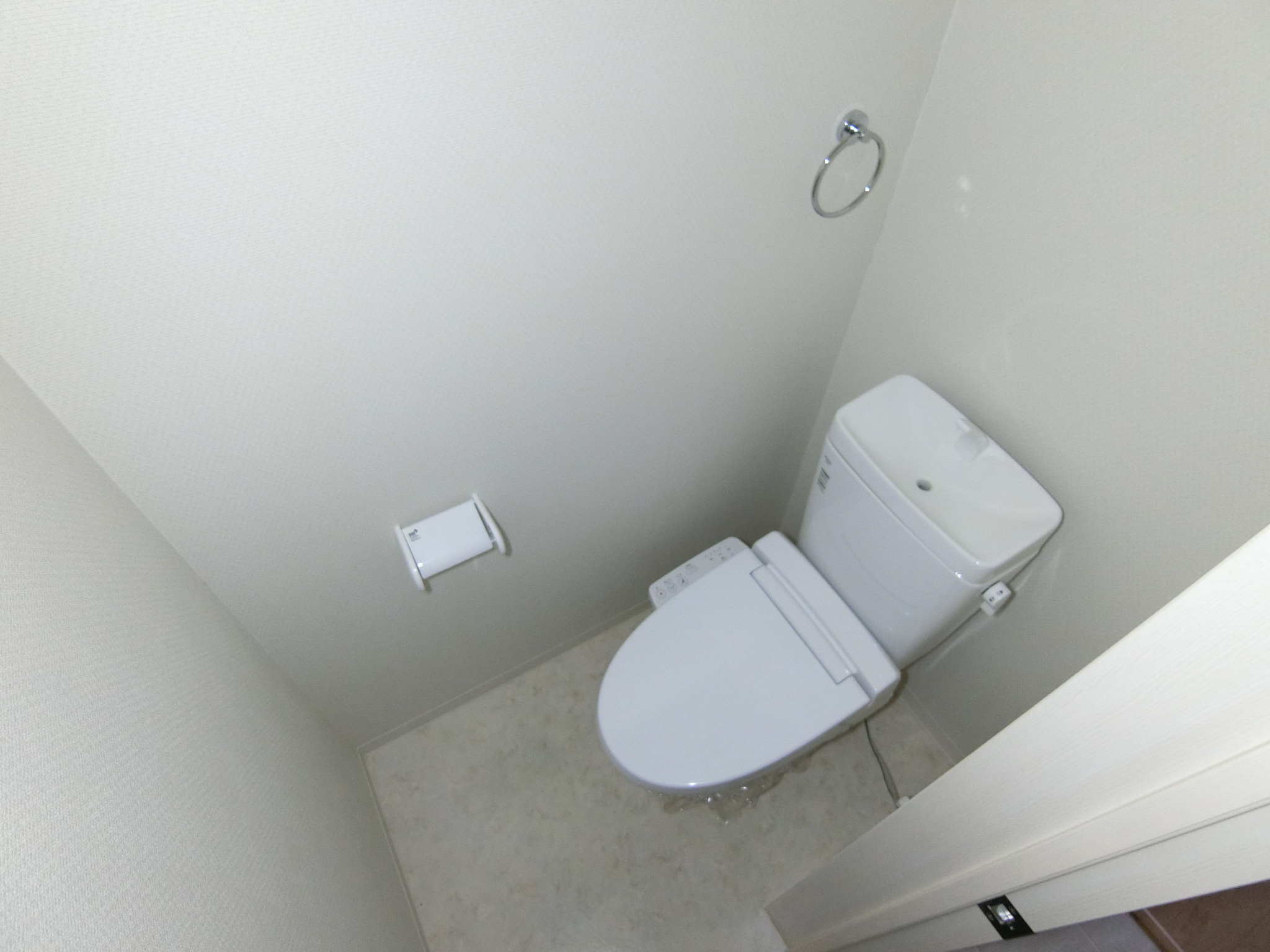 Azul千代田町Iのトイレ写真