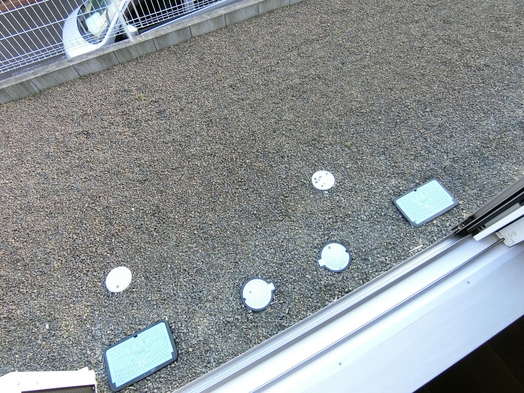 Azul千代田町Iの内装写真