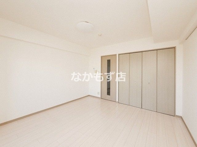 南海高野線 堺東駅 徒歩9分 10階建 築28年の内装写真