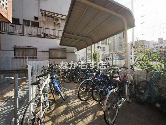 南海高野線 堺東駅 徒歩9分 10階建 築28年のその他写真