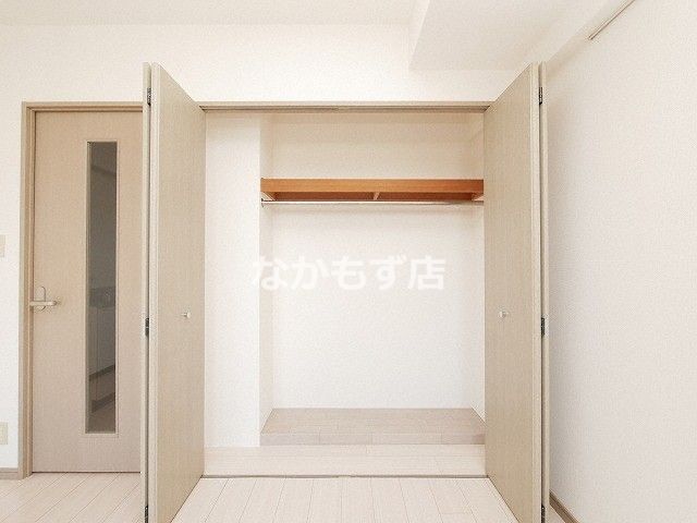 南海高野線 堺東駅 徒歩9分 10階建 築28年の内装写真