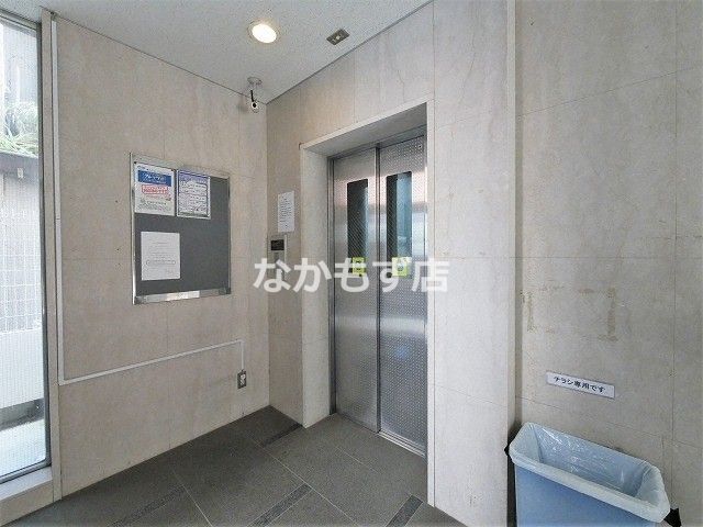 南海高野線 堺東駅 徒歩9分 10階建 築28年の外観写真