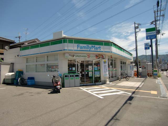 近鉄大阪線 近鉄八尾駅 徒歩14分 6階建 築29年の周辺写真