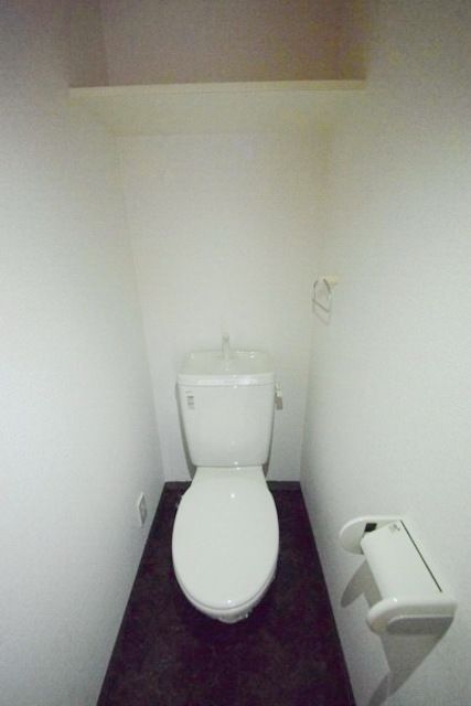 トイレ　★トイレです★