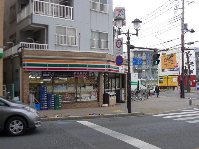 仮)Felixの周辺写真