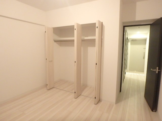 プロスペランド府中の内装写真