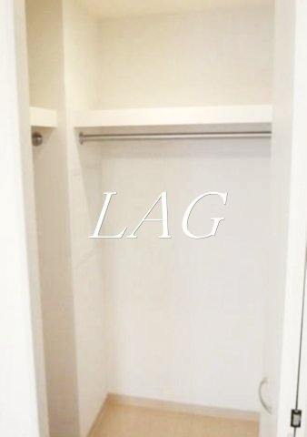収納　収納です。