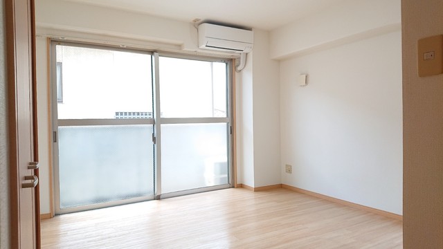 B・BOXの居間写真