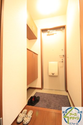 玄関　※類似写真