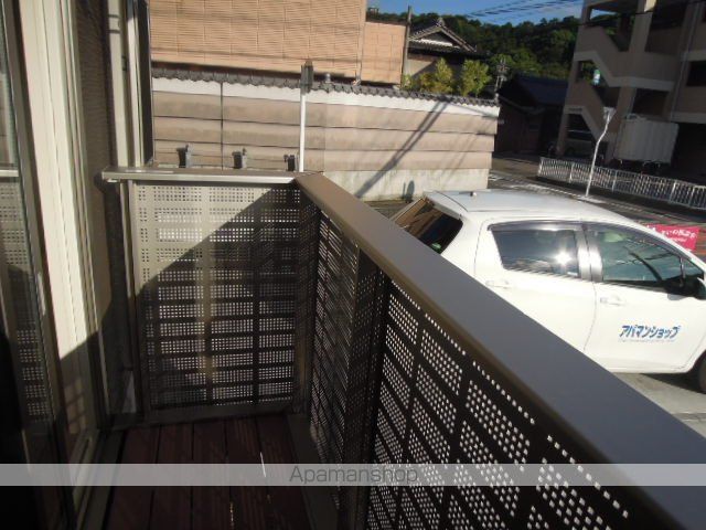 名鉄小牧線 小牧駅 バス乗車時間：22分 最寄りバス停で下車 徒歩16分 2階建 築9年の内装写真