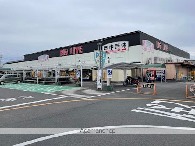 名鉄小牧線 小牧駅 バス乗車時間：22分 最寄りバス停で下車 徒歩16分 2階建 築9年の周辺写真