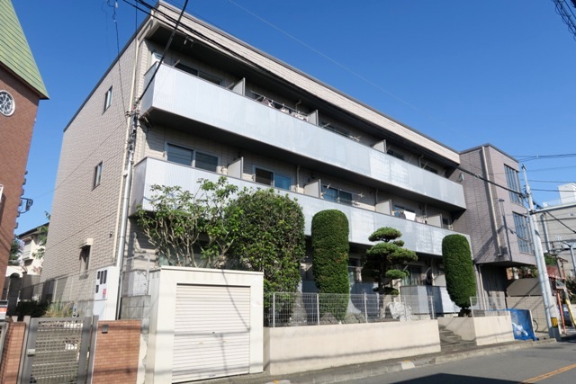 ＪＲ京浜東北線 南浦和駅 徒歩4分 築21年