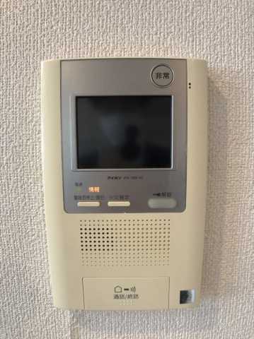 セキュリティ　コンフォリア東池袋EAST