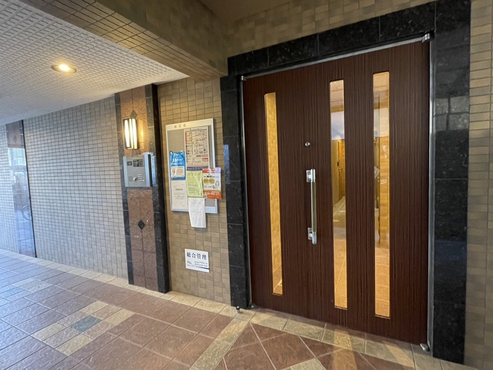 タウンライフ一社東の外観写真